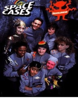 Space Cases T2