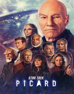 Star Trek: Picard online