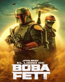 Star Wars: El libro de Boba Fett stream