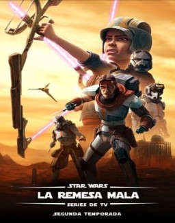 Star Wars: La remesa mala stream