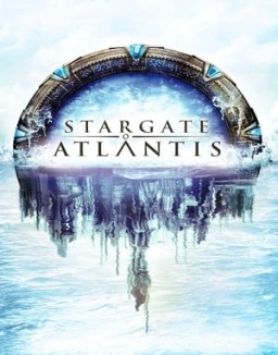 Stargate Atlantis stream