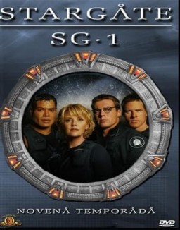 Stargate SG-1 stream