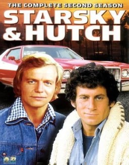 Starsky y Hutch temporada  2 online