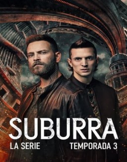 Suburra online