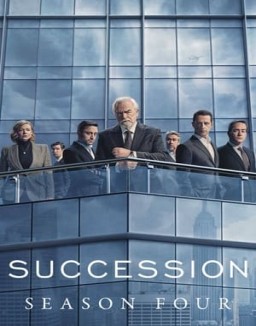 Succession online gratis