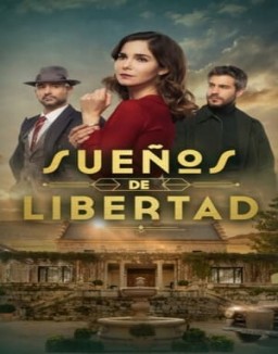 Sueños de libertad online