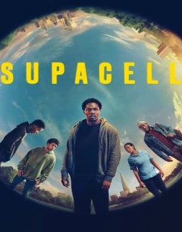 Supacell online