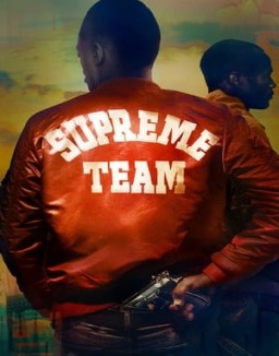 Supreme Team stream