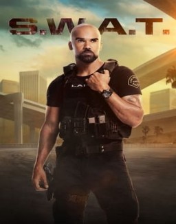 S.W.A.T. temporada  7 online