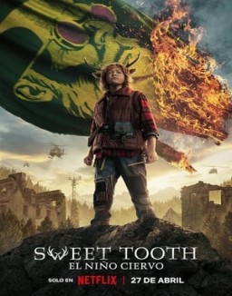 Sweet Tooth: El niño ciervo stream