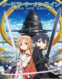 Sword Art Online T1