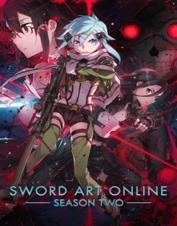 Sword Art Online temporada  2 online