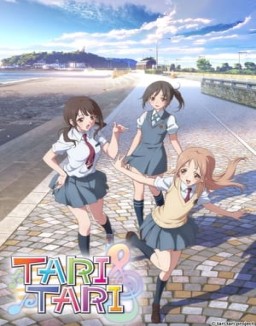 Tari Tari T1