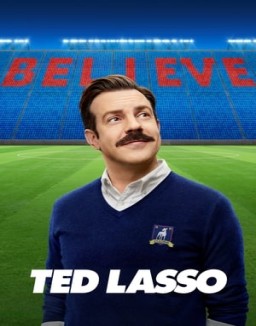 Ted Lasso stream