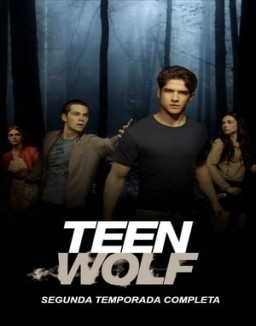 Teen Wolf T2