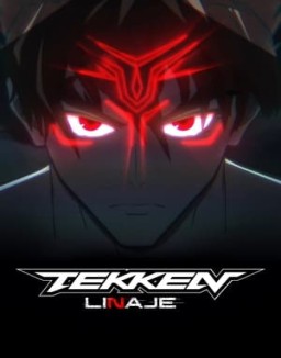 Tekken: Linaje stream