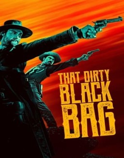 That Dirty Black Bag stream