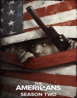 The Americans T2