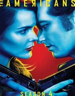 The Americans T4