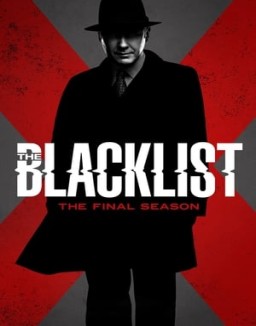 The Blacklist T10