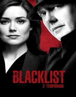 The Blacklist T5