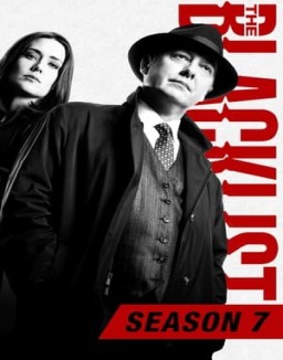 The Blacklist T7