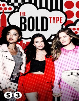 The Bold Type stream