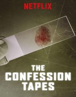 The Confession Tapes T2