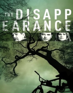 The Disappearance