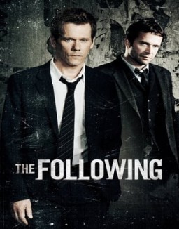 The Following temporada  1 online