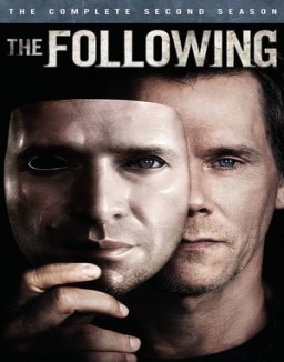 The Following temporada  2 online