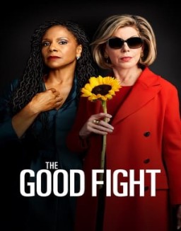 The Good Fight T6