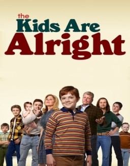 The Kids Are Alright stream