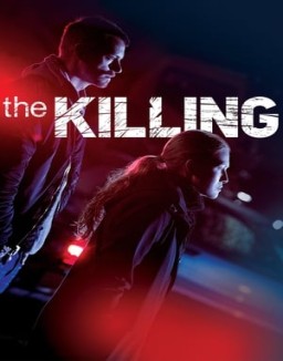 The Killing T1