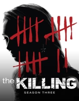 The Killing T3