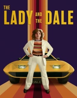 The Lady and the Dale T1