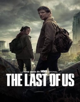 The Last of Us stream