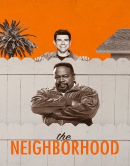 The Neighborhood temporada  2 online