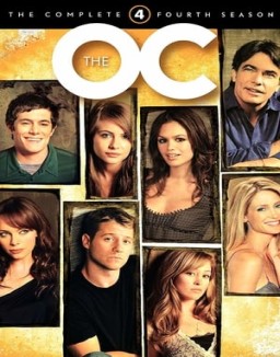 The O.C. stream