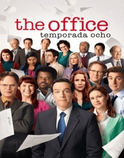 The Office T8