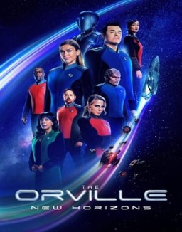 The Orville T3