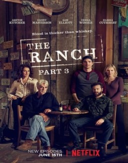 The Ranch stream