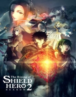 The Rising of the Shield Hero stream