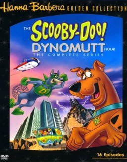 The Scooby-Doo/Dynomutt Hour T1