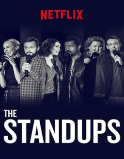 The Standups T2