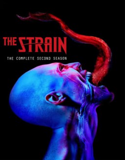 The Strain temporada  2 online