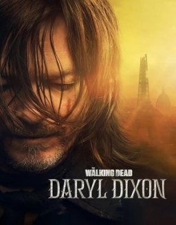 The Walking Dead: Daryl Dixon temporada  1 online