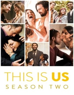 This Is Us temporada  2 online