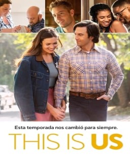 This Is Us temporada  5 online