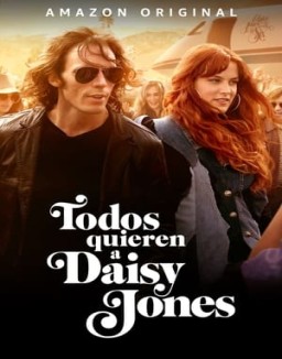 Todos quieren a Daisy Jones T1